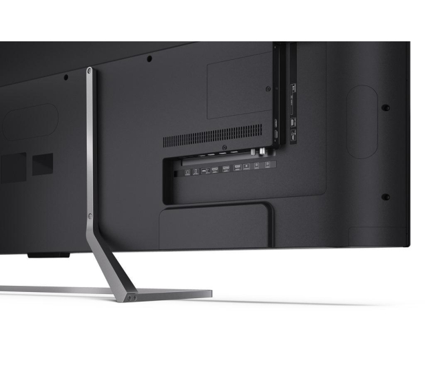 Sharp 65GP7265E 65" QLED 4K Google TV Dolby Vision Atmos - 1268799 - zdjęcie 4